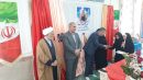 همایش حجاب و عفاف با محوریت دختران سر آمد