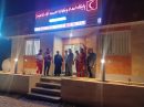 بازدید سرزده حجت‌الاسلام میرزائی از پایگاه امداد و نجات جاده ای احمد آباد