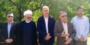 سفر مدیر کل امور عشایری استان آذربایجان غربی به شهرستان های شاهین دژ و تکاب