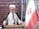 نشست هم اندیشی طلاب و روحانیون اهل تسنن و تشیع شهرستان تکاب