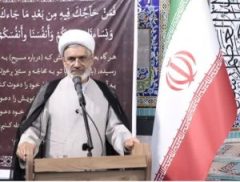 نشست هم اندیشی طلاب و روحانیون اهل تسنن و تشیع شهرستان تکاب