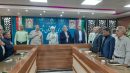 جلسه شورای اداری شهرستان شاهین دژ