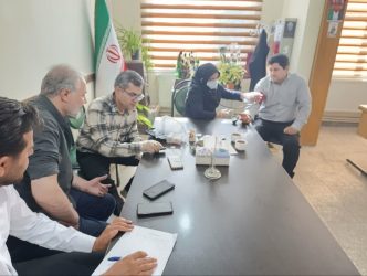 اجرای برنامه جامع خود مراقبتی سازمانی در کمیته امداد حضرت امام خمینی(ره) شاهین دژ