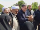 سفر استاندار آذربایجان غربی به شاهین دژ