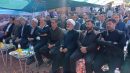 کلنگ‌زنی ساخت هتل پنج‌ستاره در مهاباد با اعتباری بالغ بر هزار میلیارد تومان