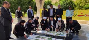 سفر معاون سیاسی و اجتماعی استاندار آذربایجان غربی به تکاب