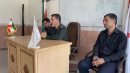 برگزاری جهاد تبیین برای پرسنل و نجاتگران هلال احمر شاهین دژ