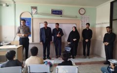 برگزاری دوره توانمندسازی دانش‌آموز خبرنگاران پانا