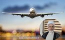 انتقاد حجت الاسلام میرزایی از عملکرد فرودگاه‌ها و پیشنهاداتی به سازمان هواپیمایی