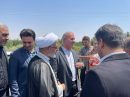 نهضت ملی آسفالت ریزی در مناطق محروم روستایی باید شتاب بگیرد