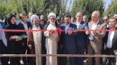 بهره برداری از ۱۴ طرح جهاد کشاورزی در حوزه آب و خاک در شاهین دژ