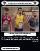 کسب مقام نخست آمادگی جسمانی توسط بهورز شاهین‌دژ در رقابت‌های استانی
