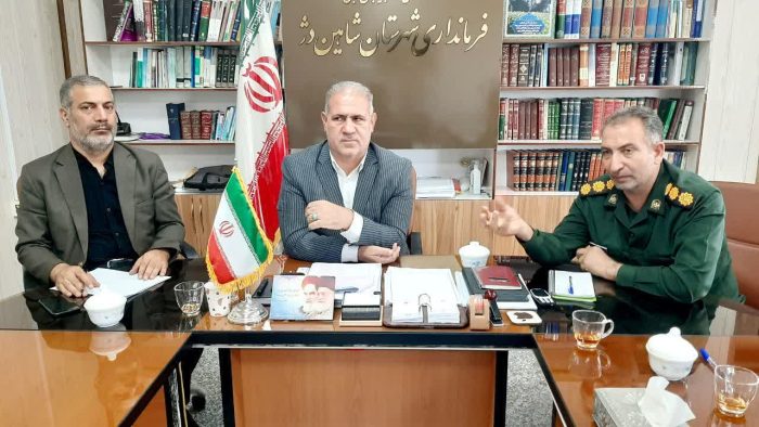 جلسه هماهنگی کمیته پشتیبانی کنگره گرامیداشت ۱۲۰۰۰ شهید جلسه هماهنگی کمیته پشتیبانی کنگره گرامیداشت ۱۲۰۰۰ شهید