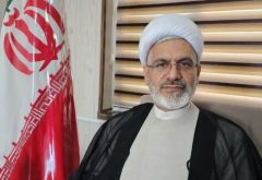 پیام حجت الاسلام والمسلمین محمد میرزایی به مناسبت هفته وحدت
