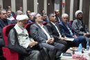 برگزاری نشست سرمایه‌گذاران، فعالین اقتصادی و معتمدین شهرستان تکاب