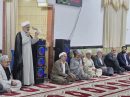 اتحاد و انسجام رمز موفقیت جوامع اسلامی است