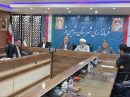 برگزاری جلسه شورای آموزش و پرورش شهرستان شاهین دژ