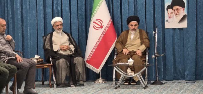 حفظ انسجام و همبستگی ملی در این استان مثال زدنی است