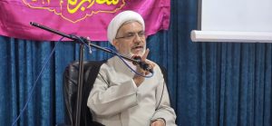 طلاب، سربازان خط مقدم جبهه فرهنگی انقلاب هستند
