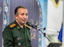 برگزاری رزمایش فرهنگی رهروان شهدا در شاهین دژ