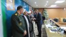 تجلیل از مدیران موفق سه ماهه دوم سال در شاهین دژ