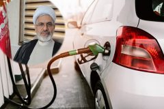 به جای تخصیص بنزین به خودرو آن را بر اساس کد ملی به خود افراد اختصاص دهید