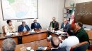 مردم ایران با تکیه بر فرهنگ دفاع مقدس در مقابل دشمن ایستادند