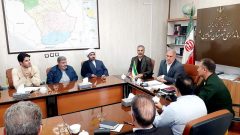 مردم ایران با تکیه بر فرهنگ دفاع مقدس در مقابل دشمن ایستادند
