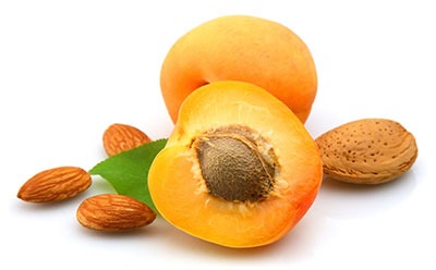 خواص شگفت انگیز هسته زردآلو