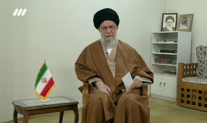 پیام نوروزی رهبر انقلاب به مناسبت آغاز سال ۱۴۰۴