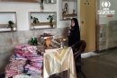 افتتاح پایگاه‌های تابستانی در شهرستان شاهین‌دژ