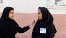 گزارش خبرگزاری پانا از امتحانات نهایی شهرستان تکاب