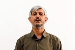 مصاحبه با استاد عبدالقادر حضرتی، رزمی‌کار شهرستان تکاب