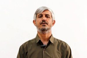 مصاحبه با استاد عبدالقادر حضرتی، رزمی‌کار شهرستان تکاب