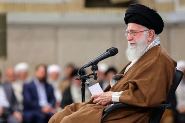 کارگزاران حج یکشنبه هفته آینده با رهبر انقلاب دیدار میکنند
